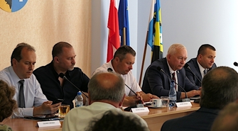 Powiat wschowski inwestuje