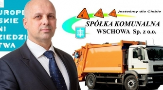 Pracownicy Spółki Komunalnej stanęli na wysokości zadania