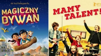 Kino dla młodszych i starszych