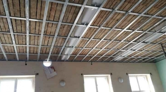 Sala wiejska w Grabownie zmieni wygląd