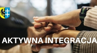 Aktywna integracja w powiecie - nabór do końca września