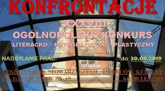 Można przesyłać prace konkursowe