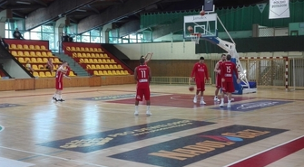 W Krośnie bez wygranej 