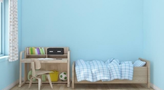 Akcesoria do pokoiku 3-latka – co warto wybrać?