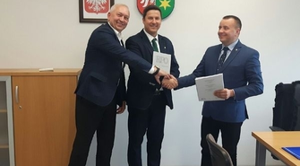 Dofinansowanie Projektu „Aktywna integracja w Powiecie Wschowskim – II edycja”