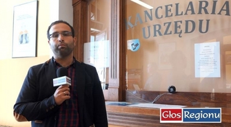 Zlikwidowano kasę gotówkową w Urzędzie Miasta i Gminy we Wschowie