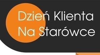 Handlowcy ze starówki podziękują klientom