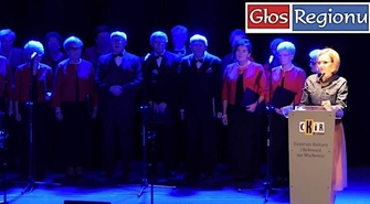 Inauguracja nowego roku akademickiego UTW we Wschowie