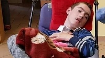 Akcja charytatywna Stowarzyszenia Bliżej Autyzmu