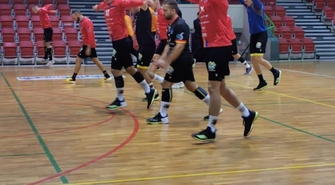 Trzecia porażka w czwartym meczu