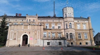 Zespół Szkoły Podstawowej i Przedszkola w Belęcinie