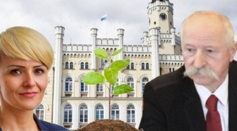 Zgłoś się do urzędu i posadź drzewo?