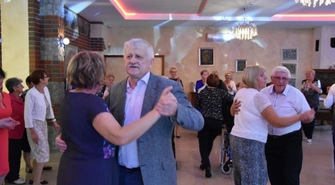 Gminny Dzień Seniora 2019