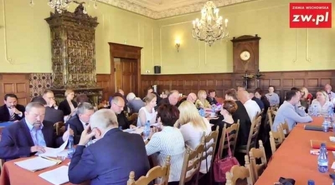 Jakie uchwały podejmą radni?