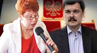 nie była współpracownikiem Służb Bezpieczeństwa PRL