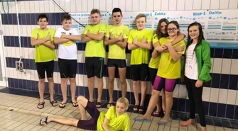 O medale walczyli w Chodzieży