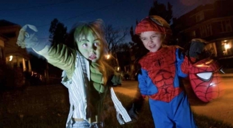 Mamy kłopoty, czy to tylko zabawa?