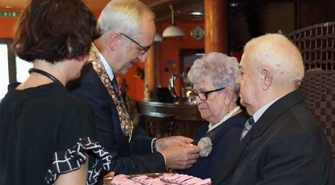 Wręczono medale przyznane przez Prezydenta RP