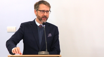 Szpital marzeń prezesa Sosny.