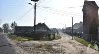 Powstanie nowa droga w Bagnie