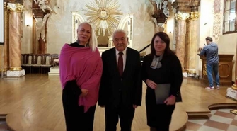 Współpraca LO z Uniwersytetem Wrocławskim