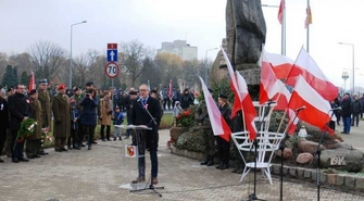 Uroczystości w Lesznie i Rydzynie.