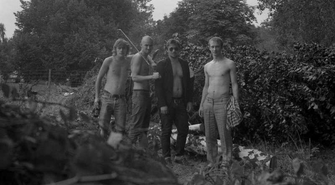 Wyruszają w trasę koncertową po przerwie