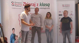 Spotkanie z Mariuszem Totoszko