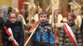  - rodzinnie świętowaliśmy niepodległość