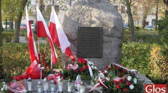 Szlichtyngowa uczciła pamięć poległych