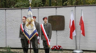 Polaków przez Niemców w 1939