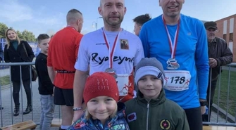 11 listopada uczcili na sportowo