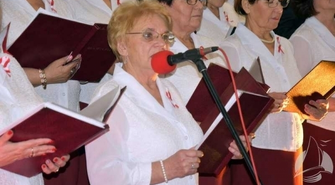 Sławianie uczcili Dzień Niepodległości