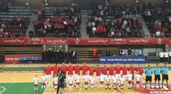 Powołania dla Piotra Pietruszko i Sebastiana Wojciechowskiego 