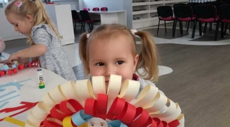 Warsztaty dla dzieci