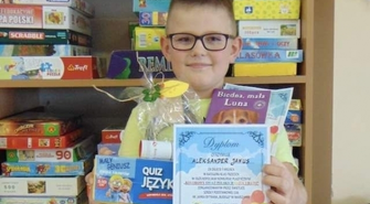 Kolorowy świat polskich bajek