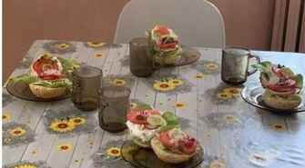 Dzień Zdrowego Jedzenia w SOSW