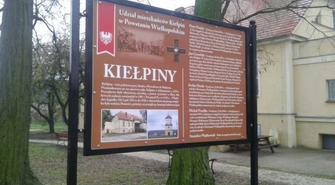 Projekt w ramach konkursu Pięknieje wielkopolska wieś