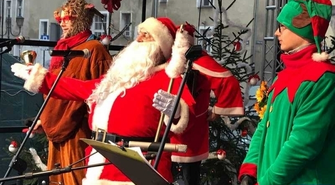 Konkurs odbędzie się 5 grudnia