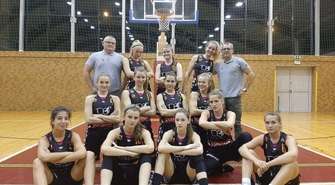 Pompax Tęcza Leszno 57:60 Ostrovia Ostrów Wielkopolski 