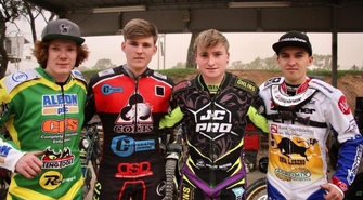 Byki wystartują w mistrzostwach Oceanii 