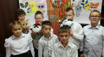 Ośrodek uczestniczy w akcji Szkolna Przygoda