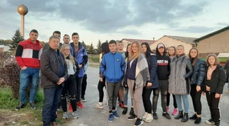 Zielonogórskie Bachusiki