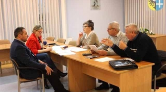 Jak powiat wschowski współpracuje z organizacjami pozarządowymi