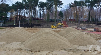 zmierza ku zakończeniu