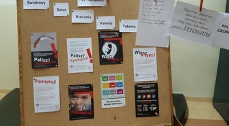 Ważny jest zdrowy styl życia