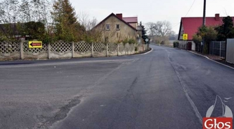 Zakończono inwestycję w Lubogoszczy