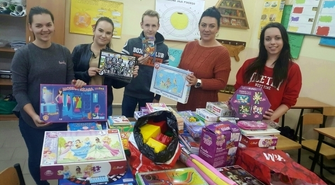 sławskiej świetlicy profilaktycznej