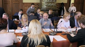 Wniesiono autopoprawki do projektów