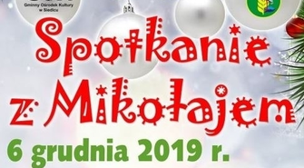 - spotka się z dziećmi w Siedlcu